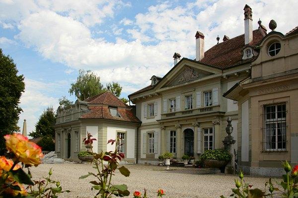 Kleehof