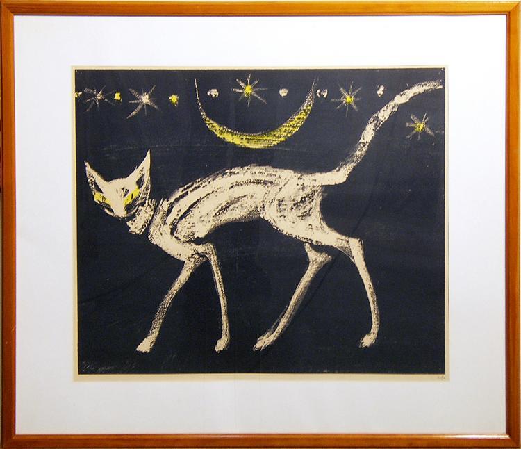 Lithographie