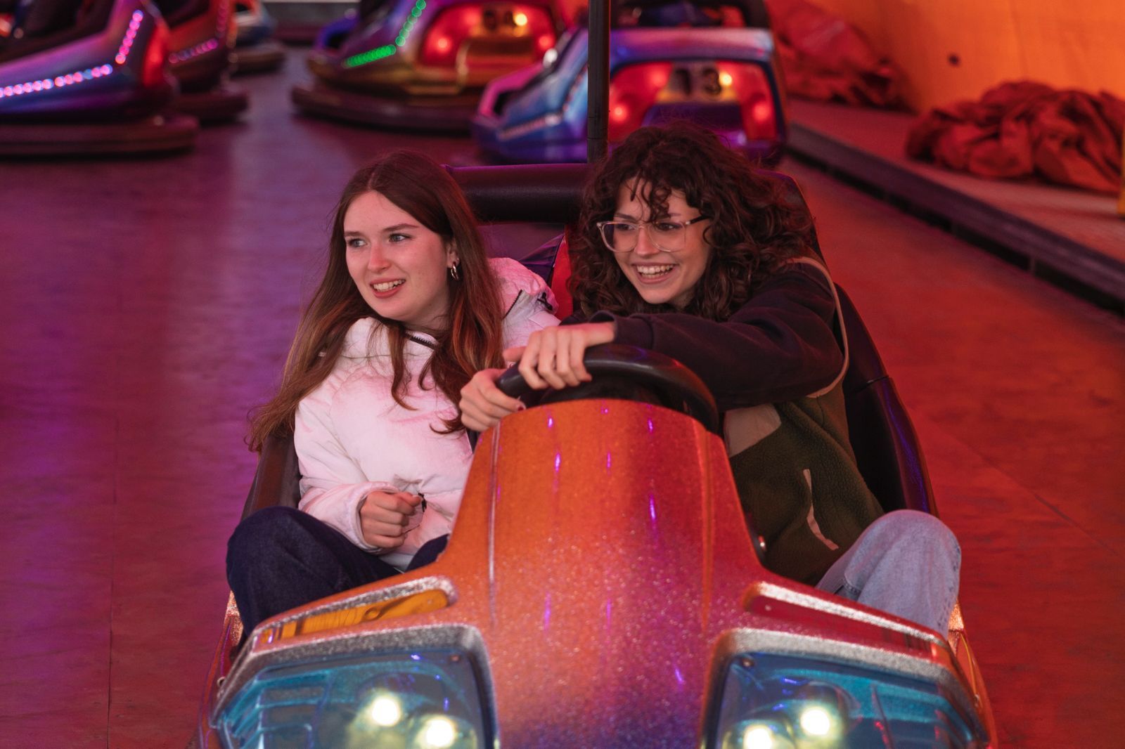 Jungbürgerfeier 2025