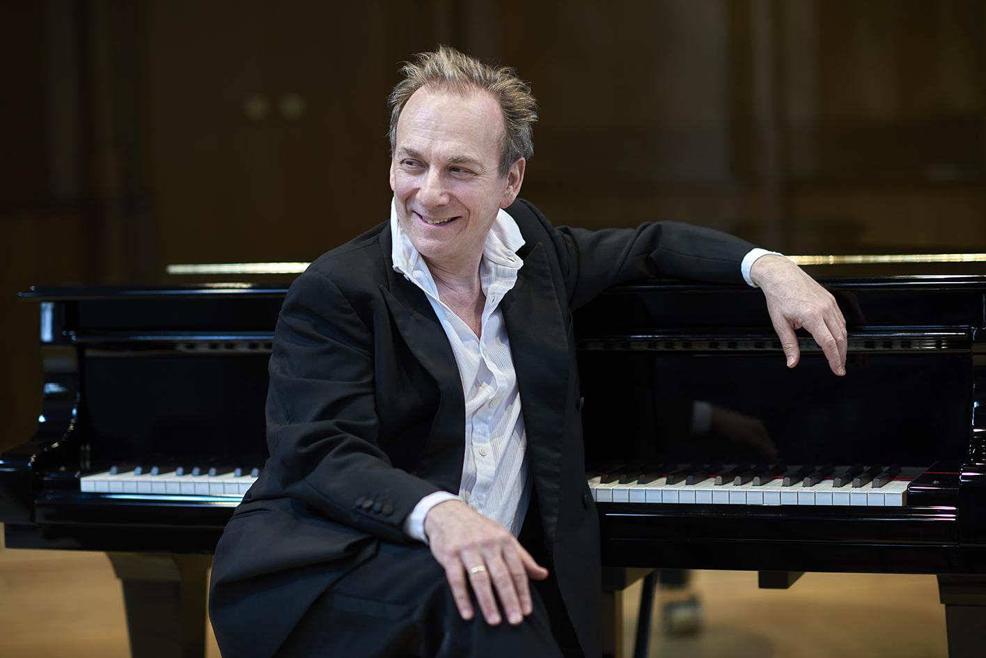 Jeremy Menuhin