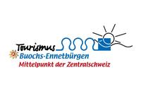 Logo Tourismus Buochs-Ennetbürgen
