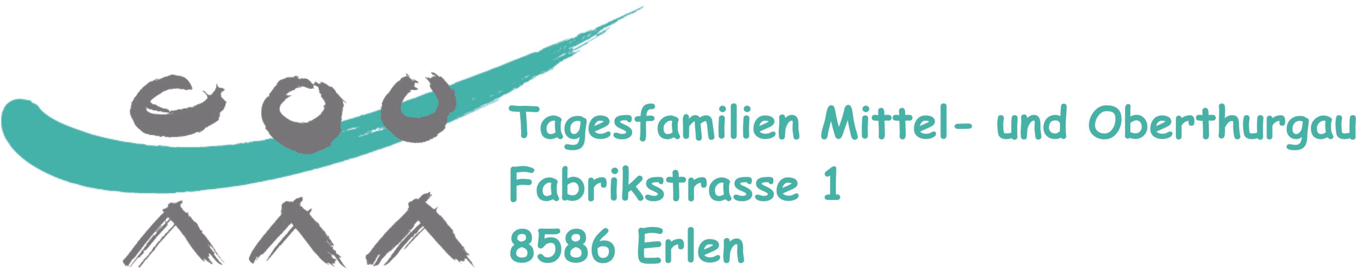 Tagesfamilien Mittel- und Oberthurgau