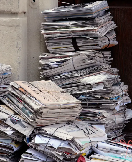 Altpapier