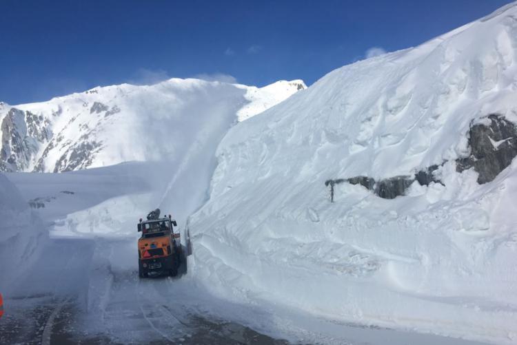 Gotthardpass
