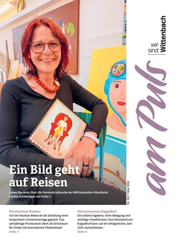 am Puls 2026/19