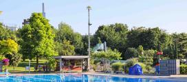 Gartenbad Aesch