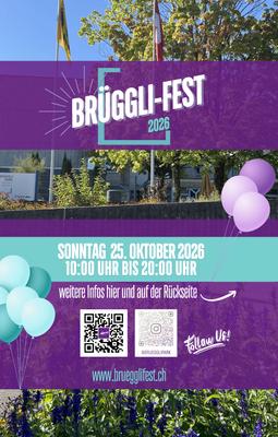 Brüggli-Fest