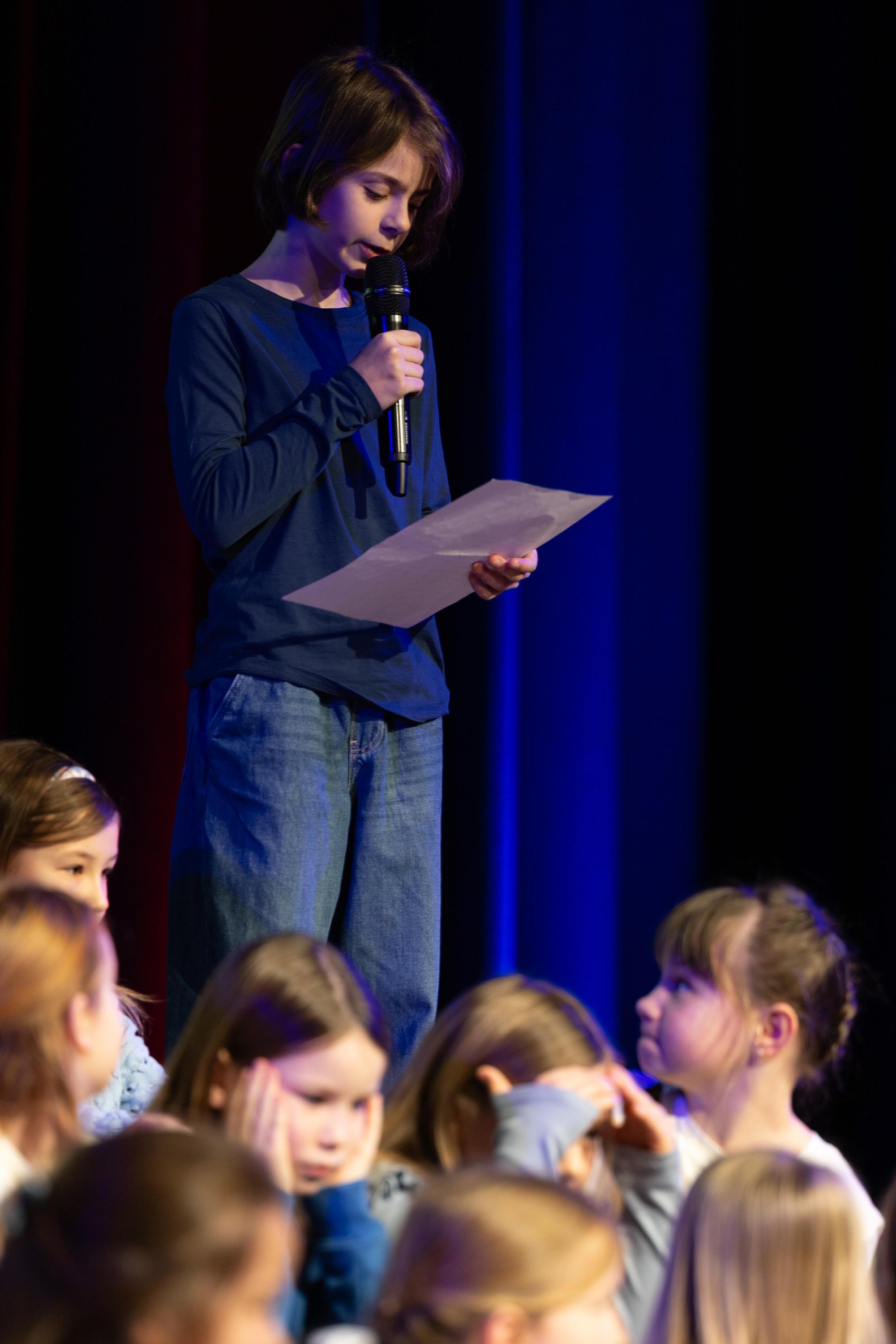 Winterkonzert Singschule 2026