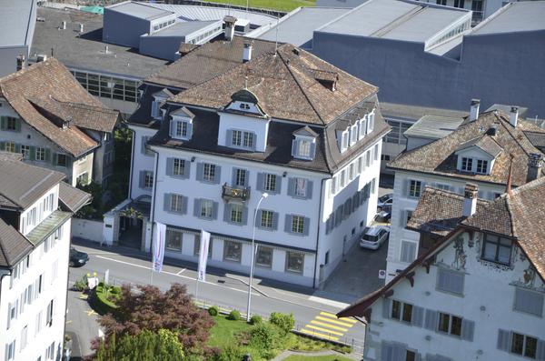 Hotel Hediger