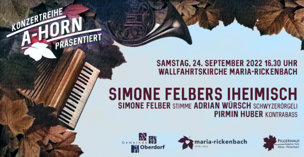 Simone Felbers Iheimisch