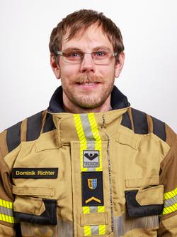 Dominik Richter