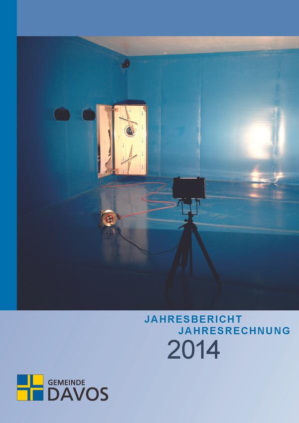 Jahresbericht 2014