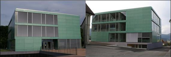 Das Schulhaus