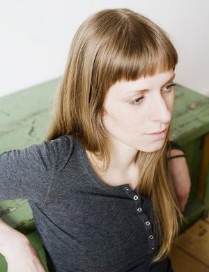 Anne Andresen
