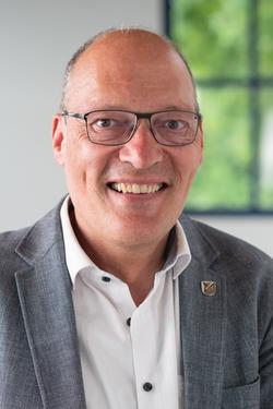 Hansruedi Kölliker, Gemeindepräsident