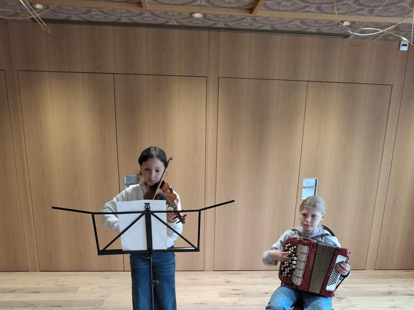 3. Schülerkonzert