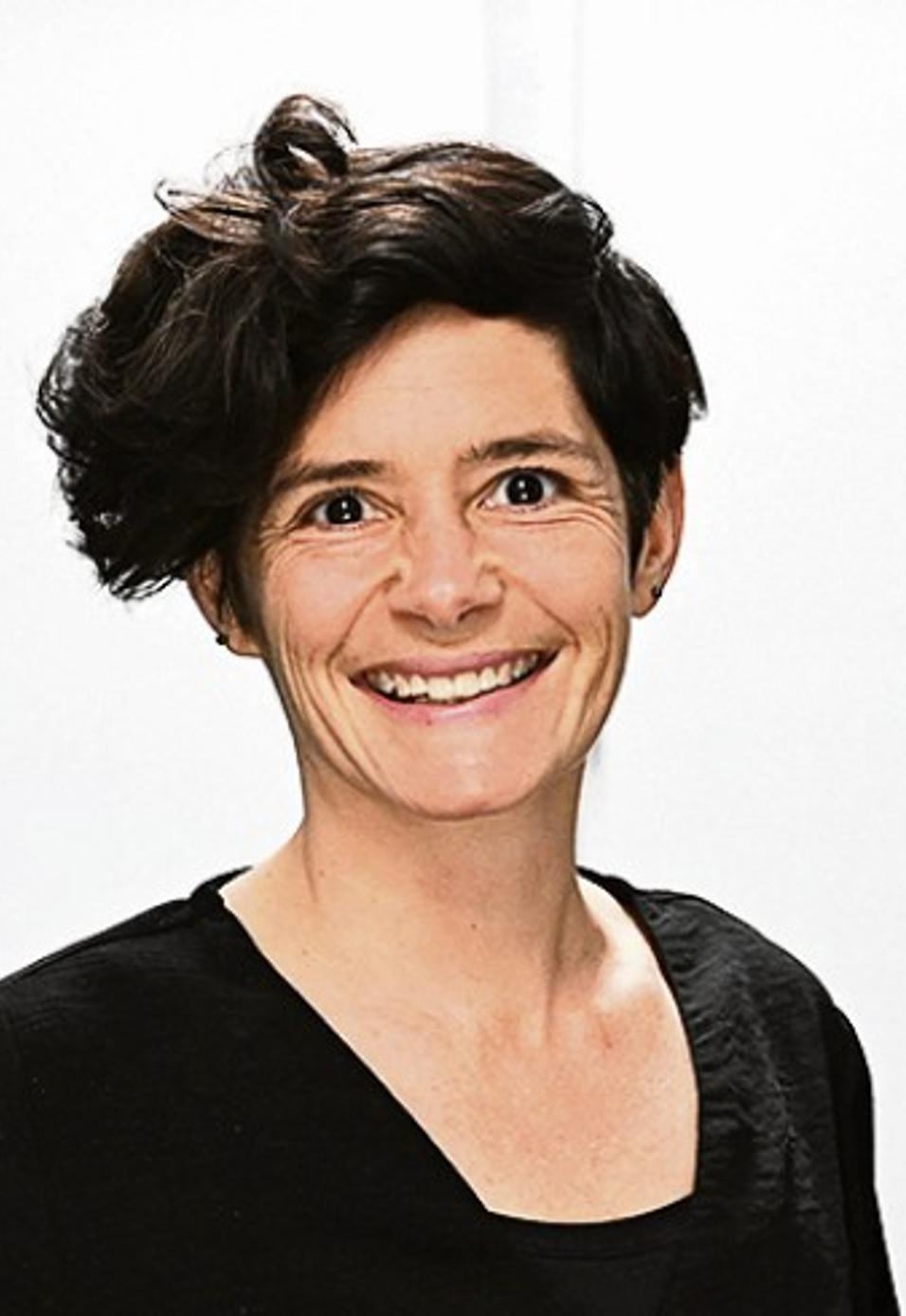 Neu ist grundsätzlich alles öffentlich