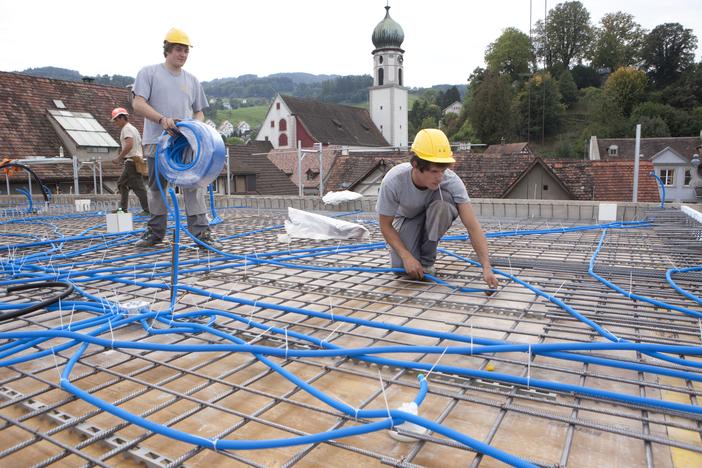 Rheineck Unternehmerforum