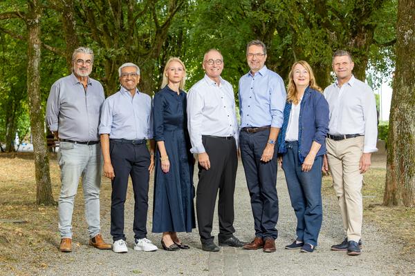 Photo Gesamtgemeinderat 