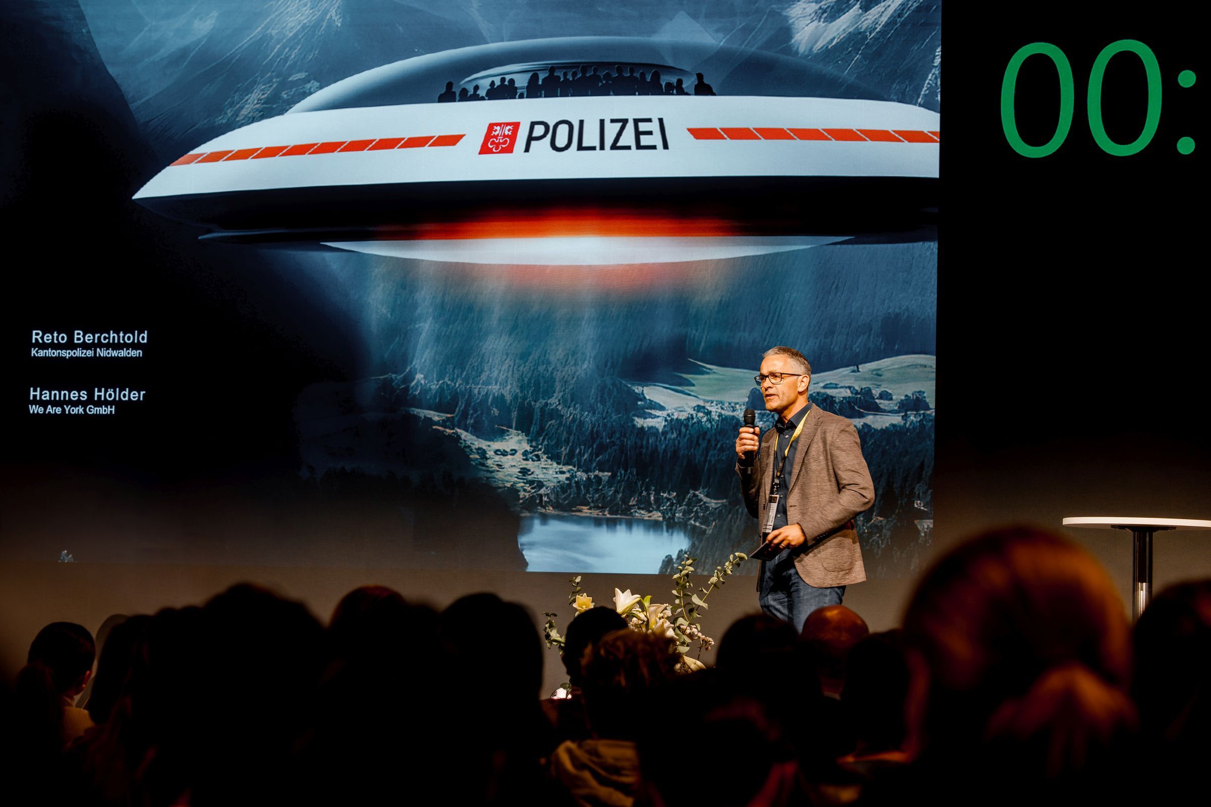 Bild Awards Show