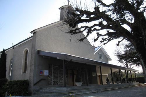 photo de la paroisse