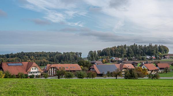 Büchslen