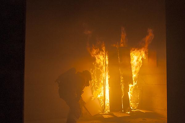 AS im Einsatz