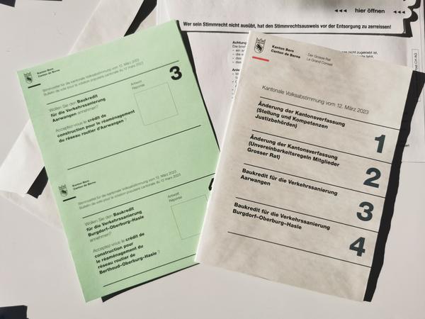 wahlen