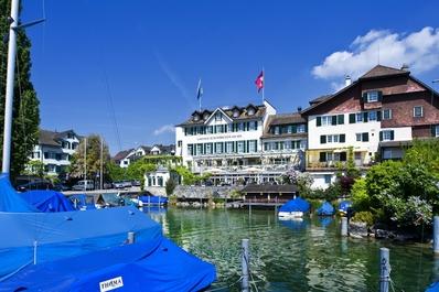 Hotel zum Hirschen