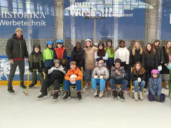 Sportwoche