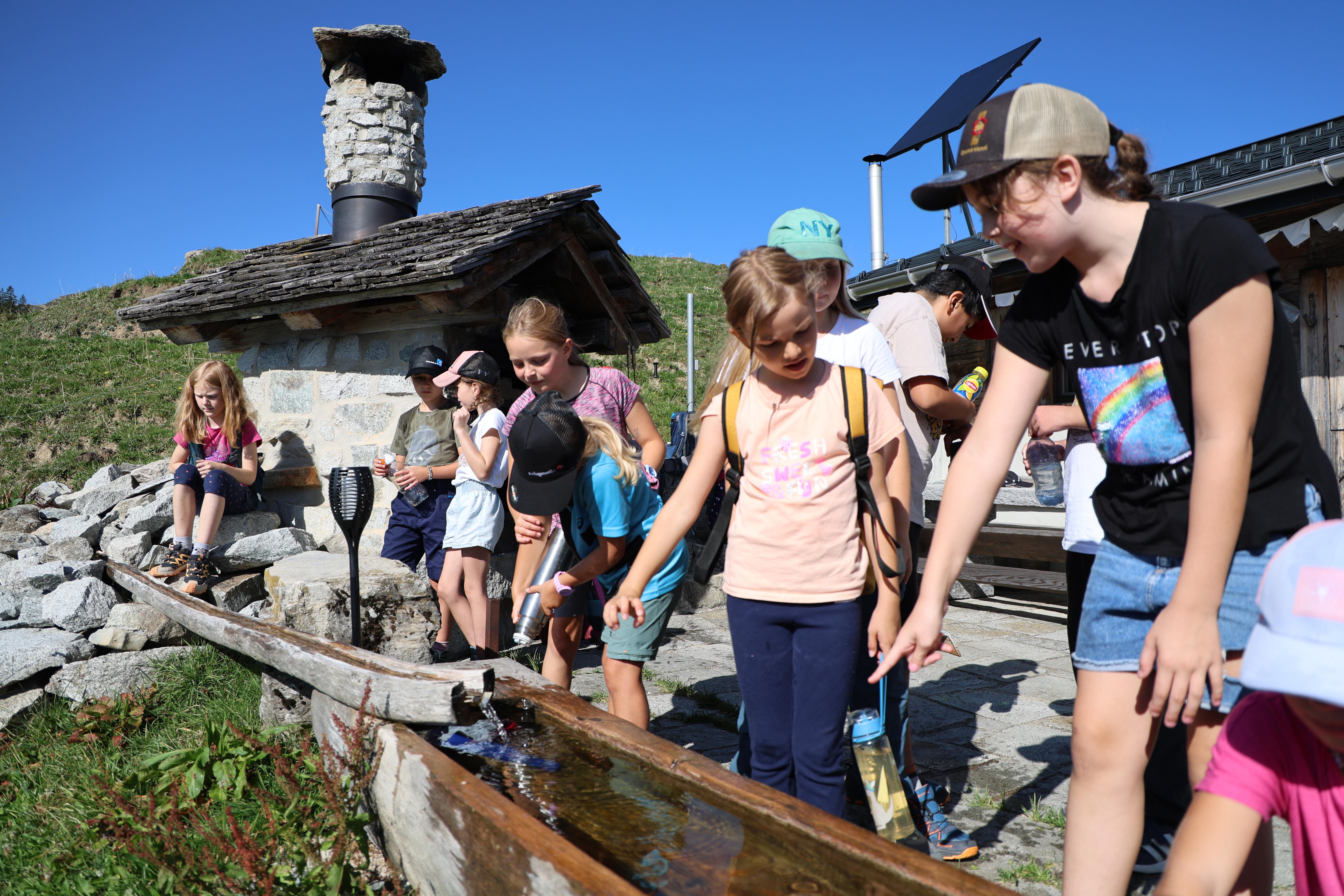 Herbstwanderung 2026 - Zyklus 2