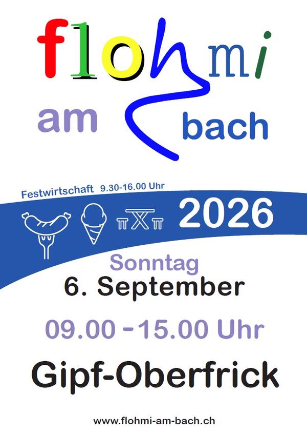 Flyer