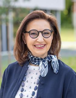 Barbara Roulet