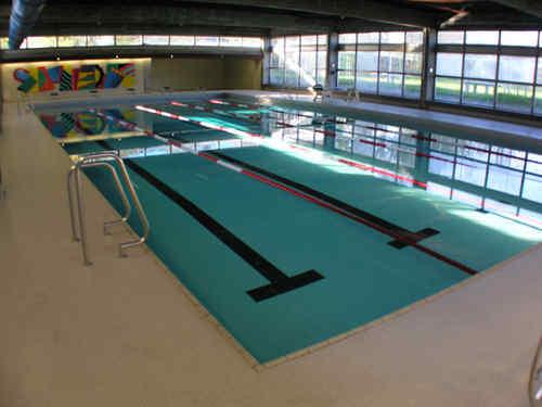 Hallenbad