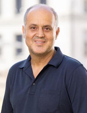 Vedat Fidanci