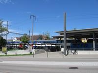 Bahnhof Seuzach