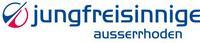 Das Bild zeigt das Logo der Jungfreisinnigen des Kantons Appenzell A.Rh.