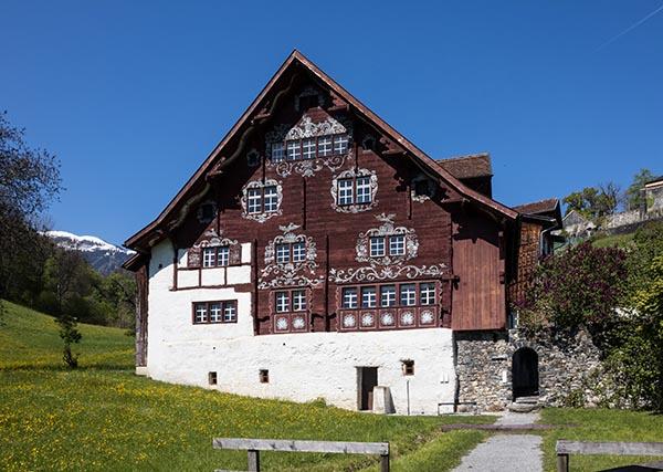 Schlangenhaus