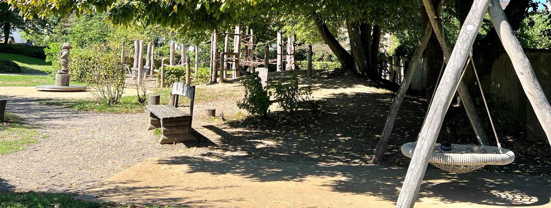Spielplatz