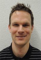 Marco Hutter