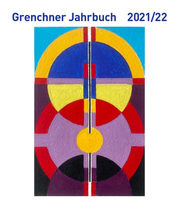 Grenchner Jahrbuch 2021-2022