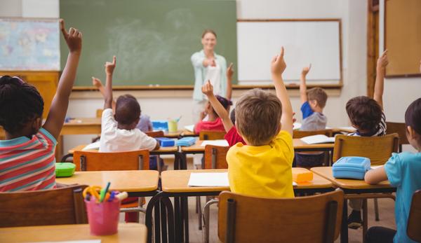 Primarschule