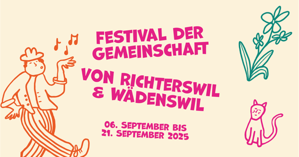 Logo Kulturfestival Nachbarswil