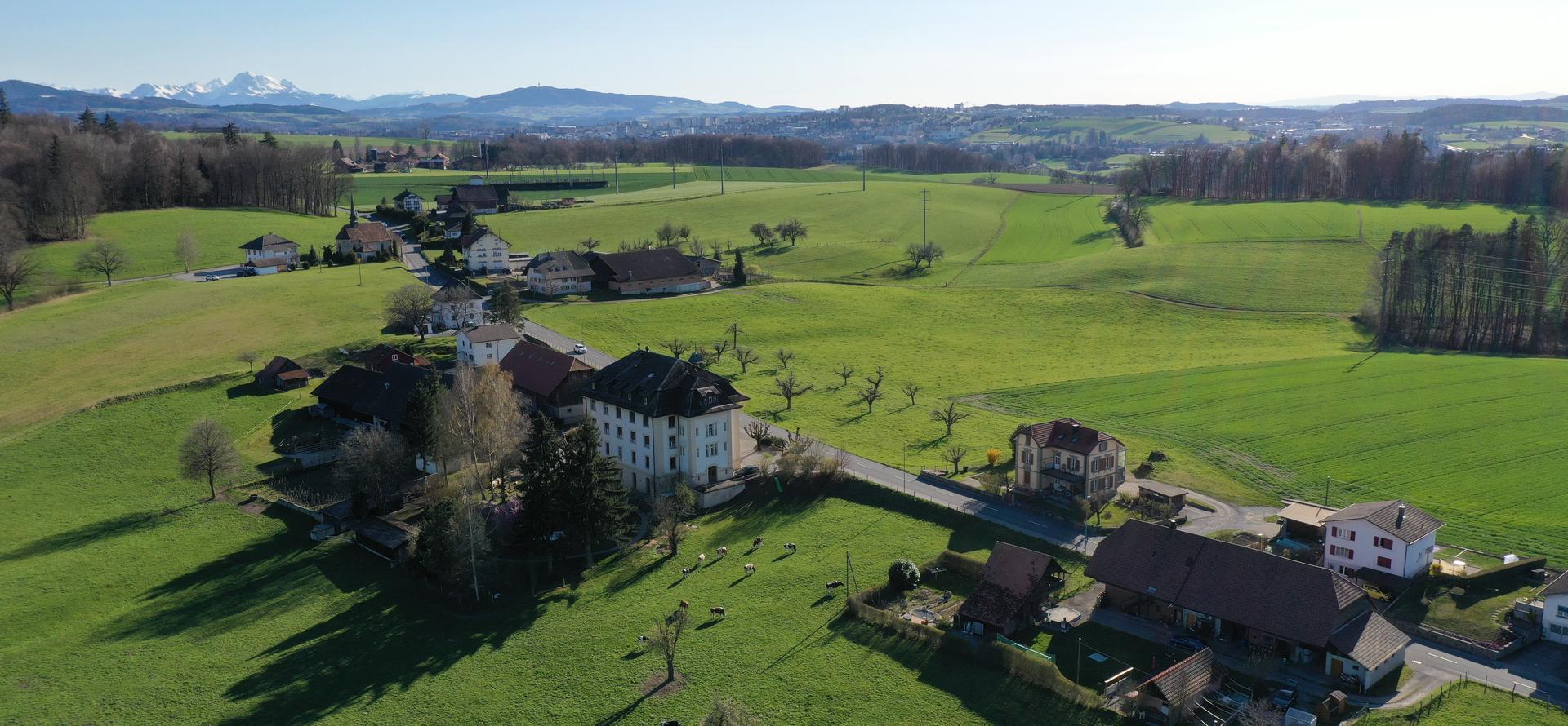 St. Wolfgang