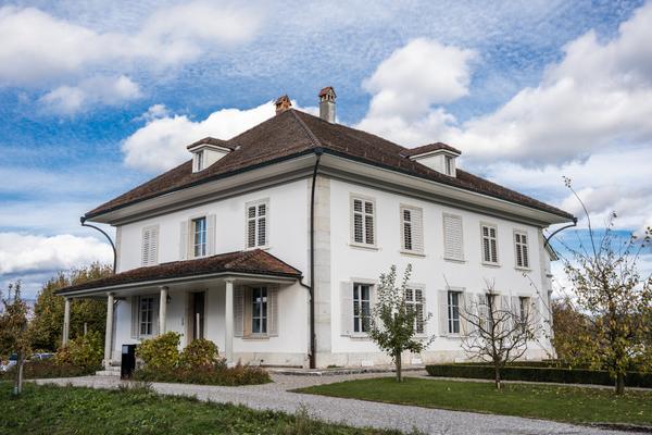 Amtshaus