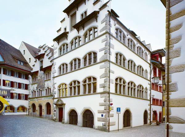 Rathaus