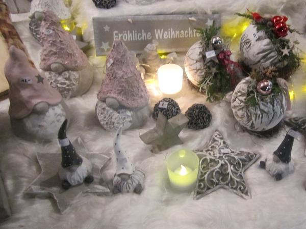 Weihnachtsmarkt 29.11.2019
