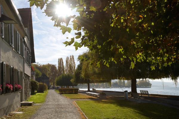 Seepromenade