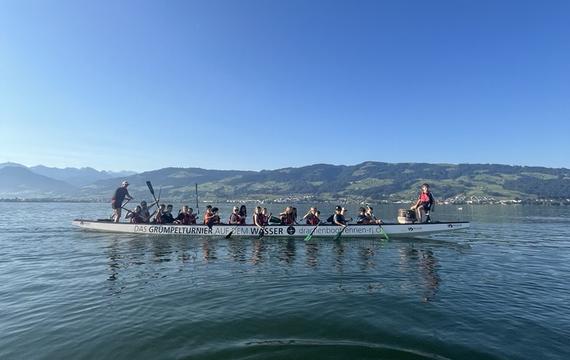 Drachenboot