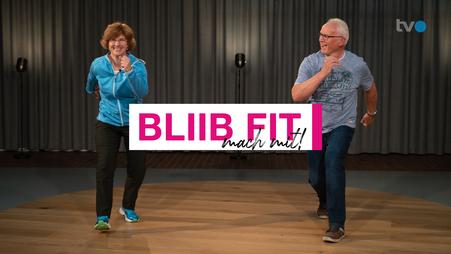 Bliib fit - mach mit!